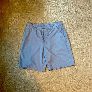 Mens casual/dress shorts